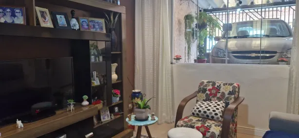 Casa com 2 Quartos à venda, 179m² no Anchieta, São Bernardo do Campo