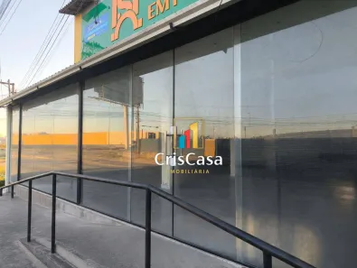 Ponto Comercial para alugar, 175m² no Morro do Milagre, São Pedro da Aldeia