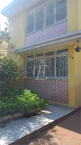 Casa com 3 Quartos à venda, 250m² no Encruzilhada, Santos