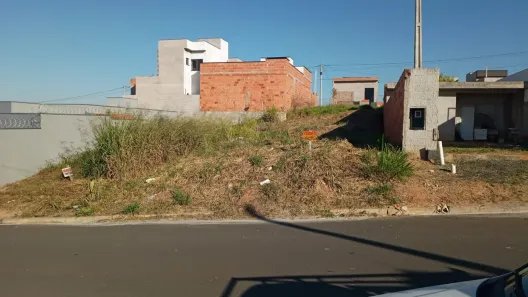 Lote/Terreno à venda, 150m² no Parque Barnabé, Indaiatuba