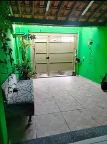 Casa com 2 Quartos à venda, 130m² no Parque Residencial Santa Eulália, Limeira