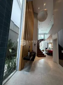Sobrado com 3 Quartos à venda, 317m² no Jardim São Caetano, São Caetano do Sul