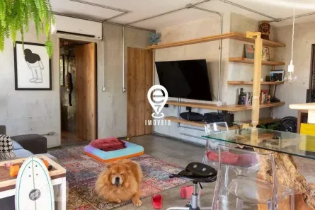 Apartamento com 2 Quartos à venda, 82m² no Cambuci, São Paulo