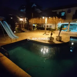 Casa de Condomínio com 5 Quartos à venda, 518m² no Parque Califórnia, Campos dos Goytacazes