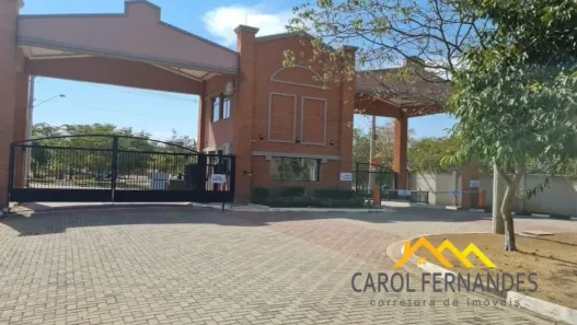 Lote/Terreno à venda, 300m² no Residencial Fazenda Pinheirinho, Rio das Pedras