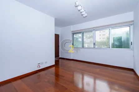 Apartamento com 3 Quartos à venda, 85m² no Cerqueira César, São Paulo