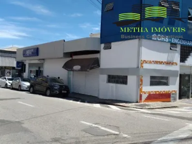 Ponto Comercial para alugar, 75m² no Centro, Sorocaba