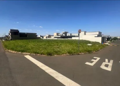 Lote/Terreno à venda, 262m² no Setlife Mirassol, Mirassol