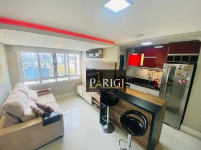 Cobertura com 2 Quartos para alugar, 154m² no Jardim Botânico, Porto Alegre