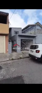 Casa com 2 Quartos à venda, 143m² no Jardim Guarará, Santo André