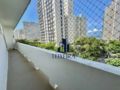 Apartamento com 1 Quarto à venda, 54m² no Pitangueiras, Guarujá