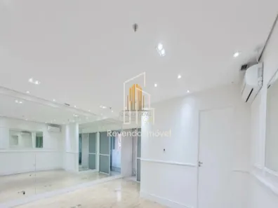 Sala Comercial à venda, 840m² no Indianópolis, São Paulo
