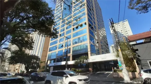 Sala Comercial à venda, 26m² no Moema, São Paulo