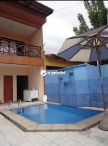 Apartamento com 6 Quartos à venda, 126m² no Parque Iracema, Fortaleza