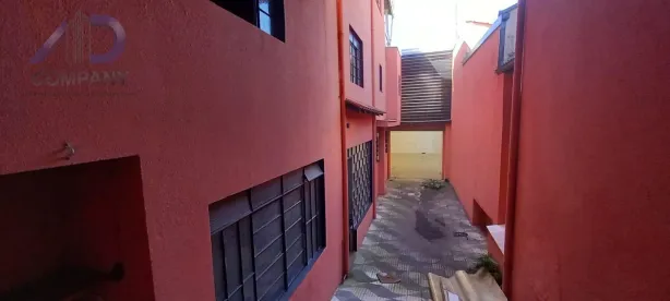 Ponto Comercial para alugar, 190m² no Ipiranga, São Paulo