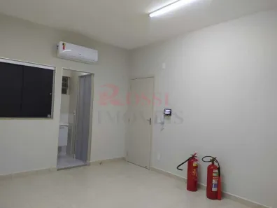 Sala Comercial para alugar, 22m² no Vila Alemã, Rio Claro