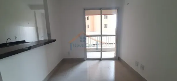 Apartamento com 2 Quartos à venda, 59m² no Ribeirânia, Ribeirão Preto