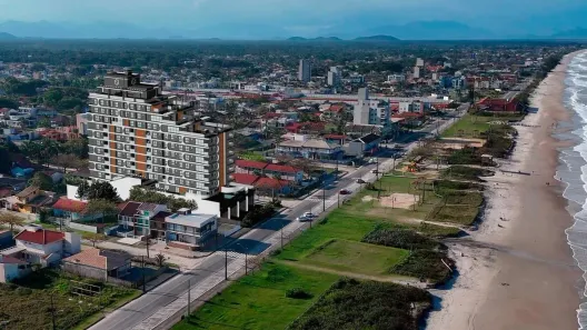 Apartamento com 2 Quartos à venda, 75m² no Rainha, Itapoá