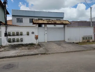 Apartamento com 2 Quartos à venda, 62m² no Loteamento Extensão do Serramar, Rio das Ostras