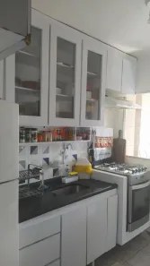 Apartamento com 2 Quartos à venda, 64m² no Cidade das Flores, Osasco