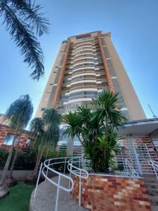 Apartamento com 3 Quartos à venda, 128m² no Vila Seixas, Ribeirão Preto