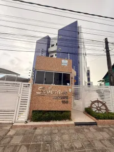 Apartamento com 2 Quartos para alugar, 66m² no Planalto Boa Esperança, João Pessoa