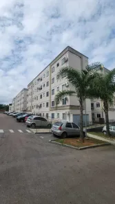 Apartamento com 2 Quartos para alugar, 48m² no Santo André, São Leopoldo
