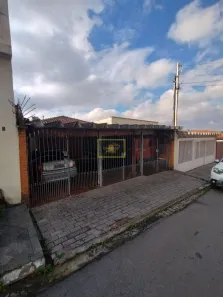 Casa com 2 Quartos à venda, 127m² no Bortolândia, São Paulo