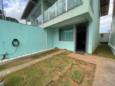 Apartamento com 2 Quartos à venda, 100m² no Santa Terezinha, Belo Horizonte