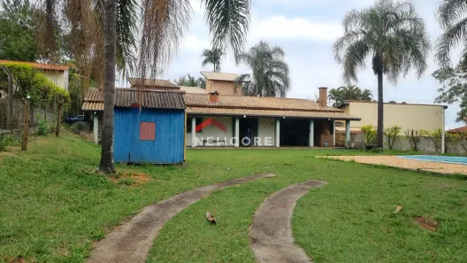Fazenda/Sítio com 2 Quartos à venda, 126m² no Terras de San Marco, Itatiba