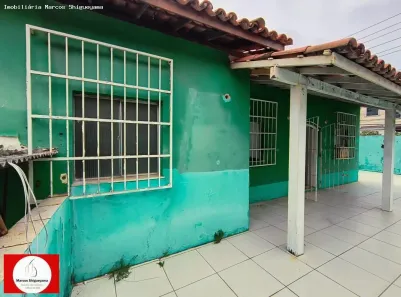 Casa com 3 Quartos à venda, 150m² no Amaralina, Salvador