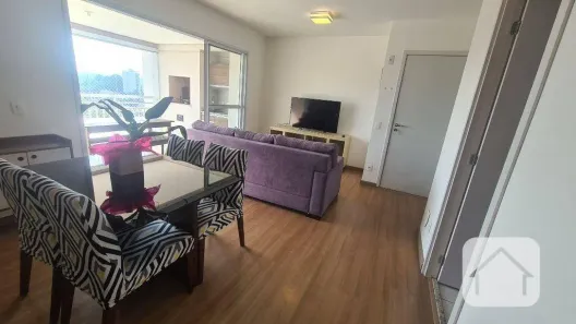 Apartamento com 3 Quartos à venda, 95m² no Vila Gomes, São Paulo