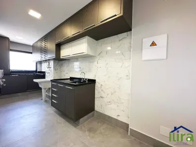 Apartamento com 2 Quartos para alugar, 72m² no Centro, Osasco