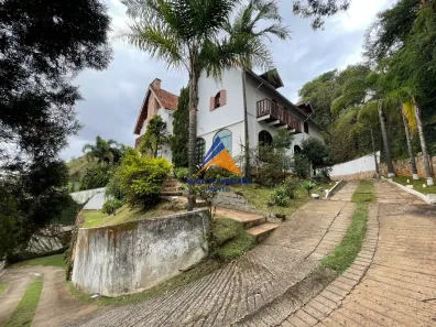 Casa com 4 Quartos à venda, 513m² no Piemonte, Nova Lima
