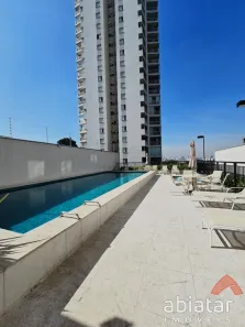 Apartamento com 2 Quartos à venda, 43m² no Jardim Monte Alegre, Taboão da Serra
