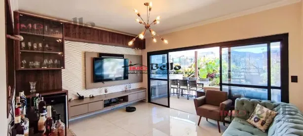 Cobertura com 3 Quartos à venda, 219m² no Freguesia (Jacarepaguá), Rio de Janeiro