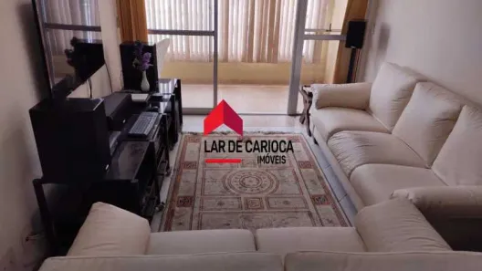 Apartamento com 2 Quartos à venda, 84m² no Barra da Tijuca, Rio de Janeiro