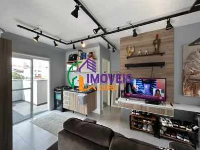 Apartamento com 2 Quartos à venda, 67m² no Casa Verde, São Paulo