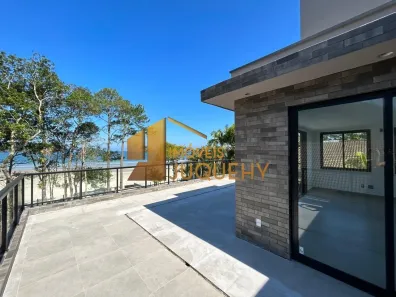 Casa de Condomínio com 5 Quartos à venda, 326m² no Bairro de Juquehy, São Sebastião