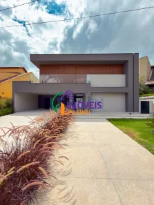 Casa de Condomínio com 5 Quartos à venda, 369m² no Alphaville Residencial Dois, Barueri