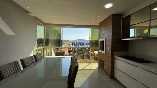 Apartamento com 3 Quartos à venda, 88m² no Areias, Camboriú