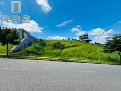 Lote/Terreno à venda, 727m² no San Fernando Valley, Atibaia