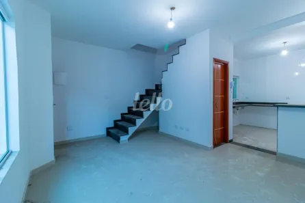 Casa com 3 Quartos para alugar, 101m² no Chácara Belenzinho, São Paulo