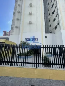 Apartamento com 3 Quartos à venda, 92m² no Grageru, Aracaju