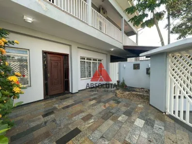 Casa com 3 Quartos para alugar, 210m² no Cidade Jardim, Americana
