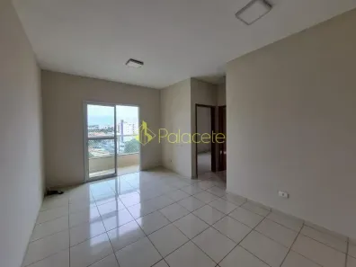 Apartamento com 2 Quartos à venda, 68m² no Jardim Santa Clara, Taubaté