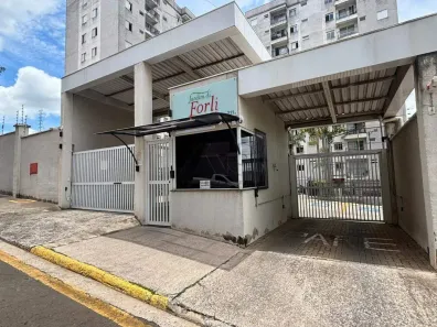 Apartamento com 2 Quartos à venda, 56m² no Parque São Matheus, Piracicaba