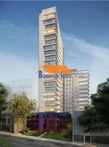 Apartamento com 4 Quartos à venda, 254m² no Funcionários, Belo Horizonte
