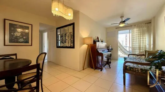 Apartamento com 4 Quartos à venda, 110m² no Santa Rosa, Niterói