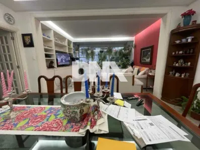 Apartamento com 3 Quartos à venda, 150m² no Leblon, Rio de Janeiro